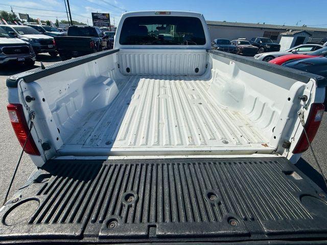 used 2015 Ford F-250 car, priced at $33,999