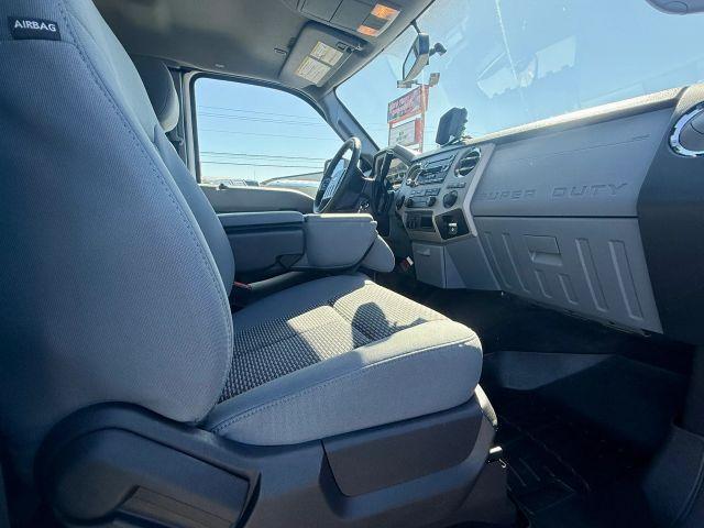 used 2015 Ford F-250 car, priced at $33,999