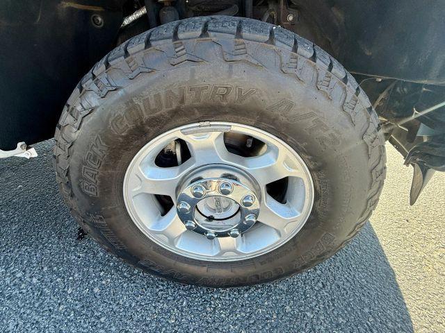 used 2015 Ford F-250 car, priced at $33,999
