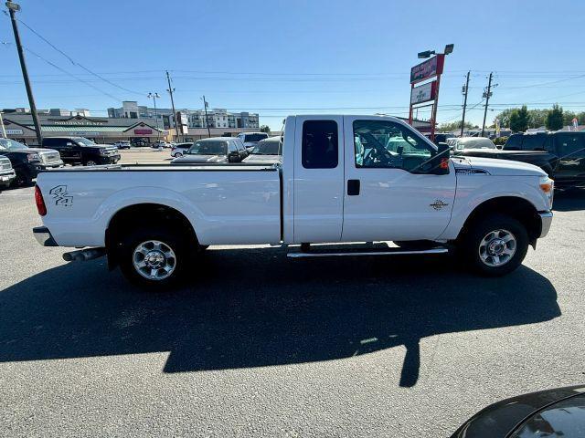 used 2015 Ford F-250 car, priced at $33,999