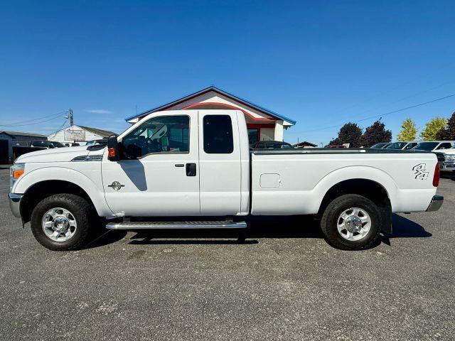 used 2015 Ford F-250 car, priced at $33,999
