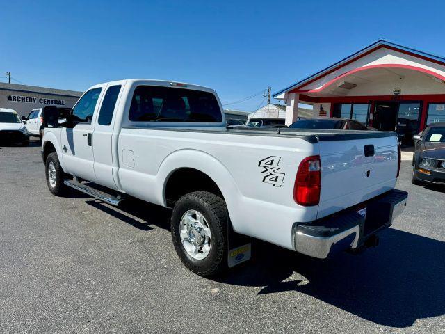 used 2015 Ford F-250 car, priced at $33,999
