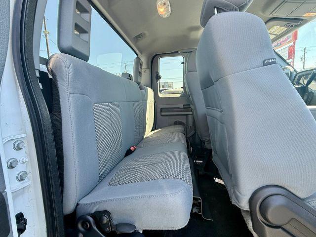 used 2015 Ford F-250 car, priced at $33,999