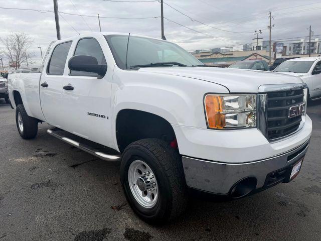 used 2008 GMC Sierra 3500 car, priced at $21,900