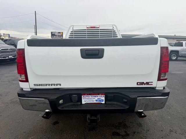 used 2008 GMC Sierra 3500 car, priced at $21,900