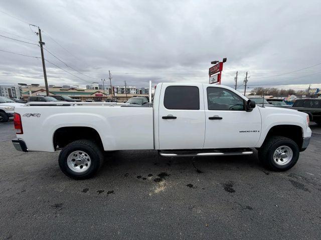 used 2008 GMC Sierra 3500 car, priced at $21,900