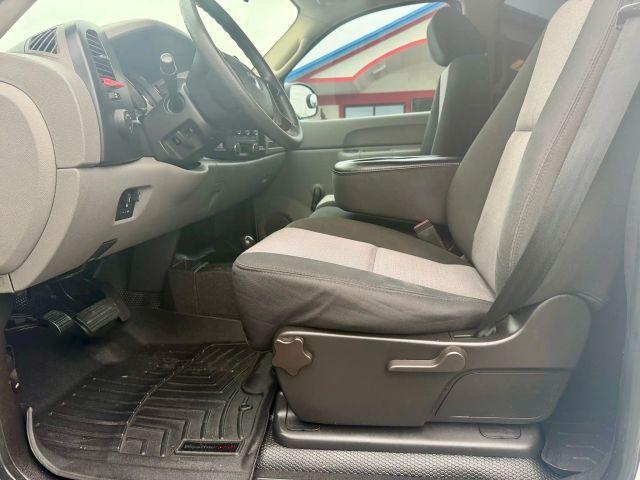 used 2008 GMC Sierra 3500 car, priced at $21,900