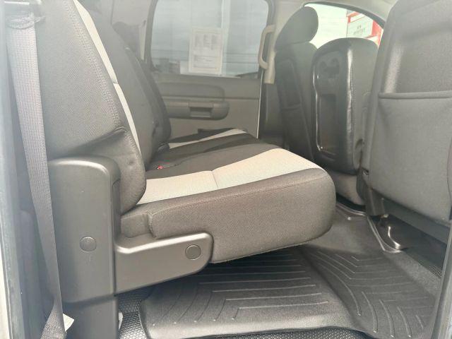 used 2008 GMC Sierra 3500 car, priced at $21,900