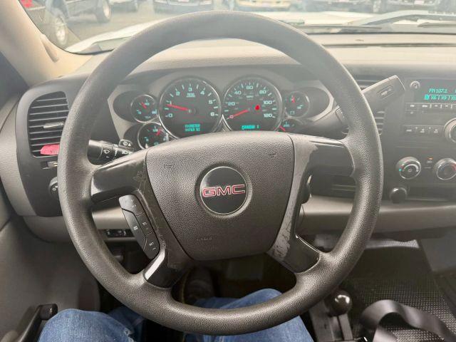 used 2008 GMC Sierra 3500 car, priced at $21,900
