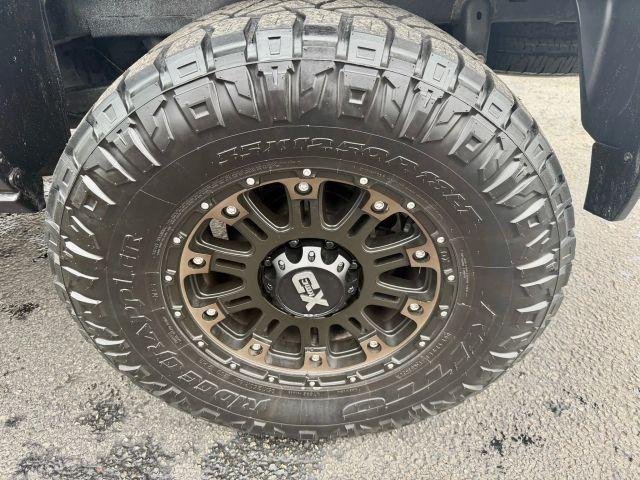 used 2021 Ram 2500 car, priced at $34,999