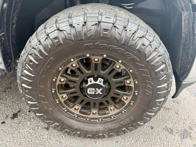 used 2021 Ram 2500 car, priced at $34,999