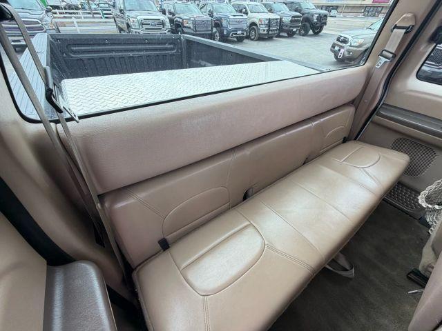 used 1999 Ford F-250 car, priced at $22,999