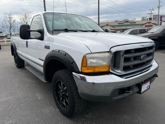 used 1999 Ford F-250 car, priced at $22,999