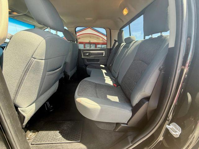 used 2013 Ram 2500 car, priced at $16,999