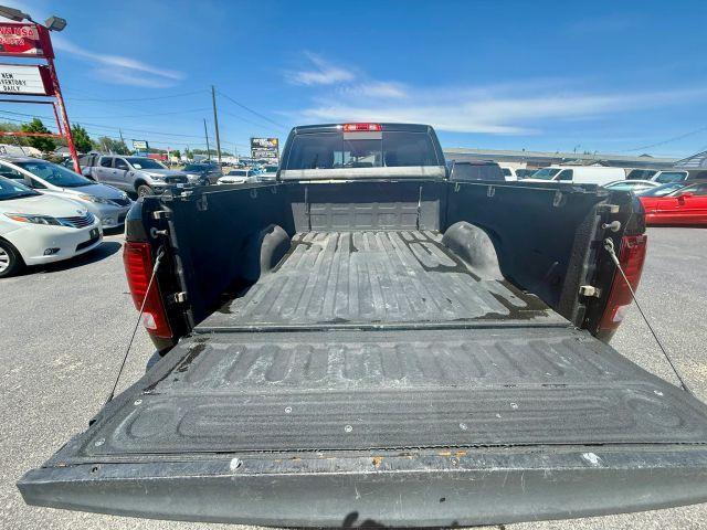 used 2013 Ram 2500 car, priced at $16,999