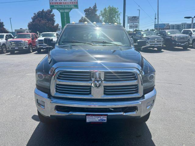 used 2013 Ram 2500 car, priced at $16,999
