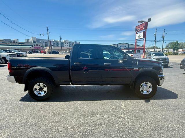 used 2013 Ram 2500 car, priced at $16,999