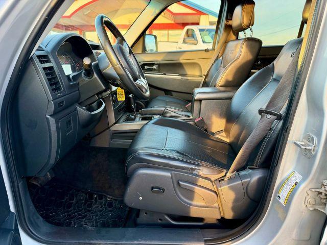 used 2011 Jeep Liberty car, priced at $5,999