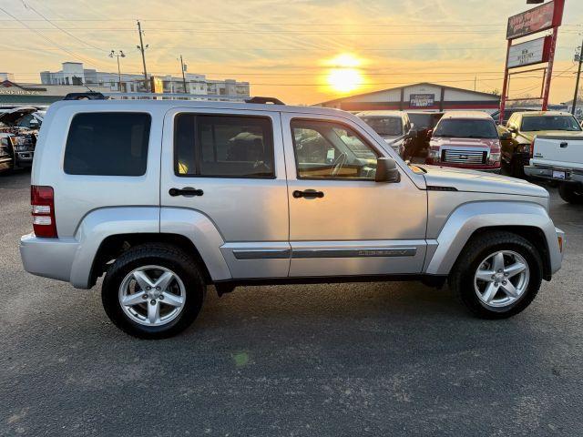 used 2011 Jeep Liberty car, priced at $5,999