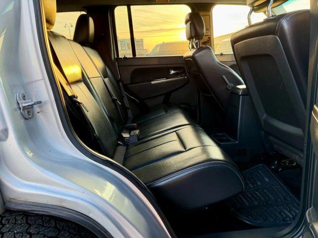 used 2011 Jeep Liberty car, priced at $5,999