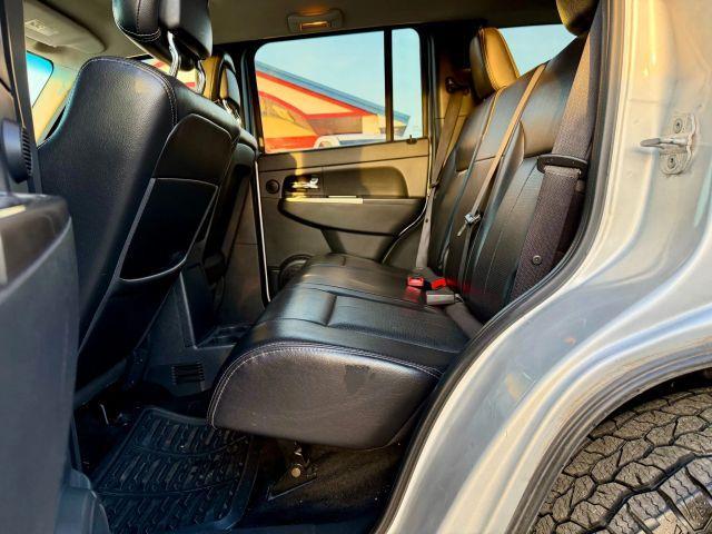 used 2011 Jeep Liberty car, priced at $5,999