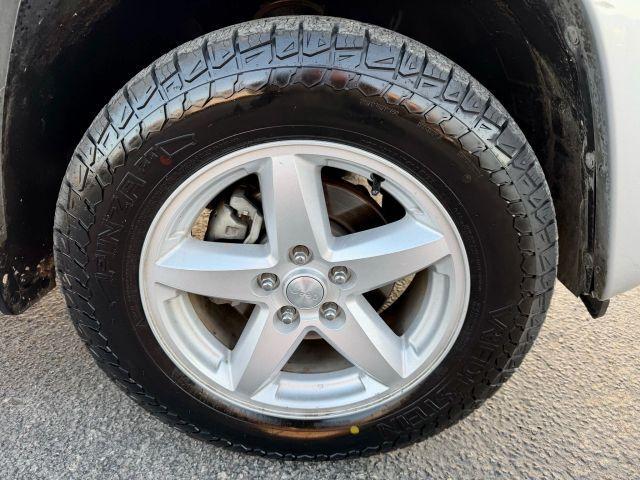 used 2011 Jeep Liberty car, priced at $5,999