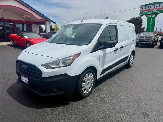 used 2020 Ford Transit Connect car, priced at $19,999
