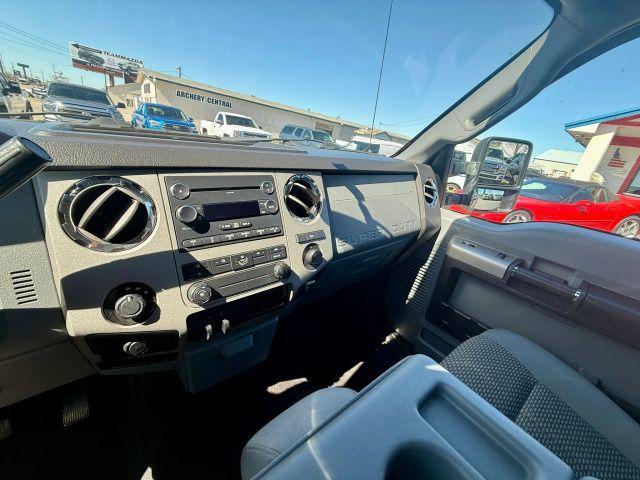 used 2014 Ford F-250 car, priced at $26,999