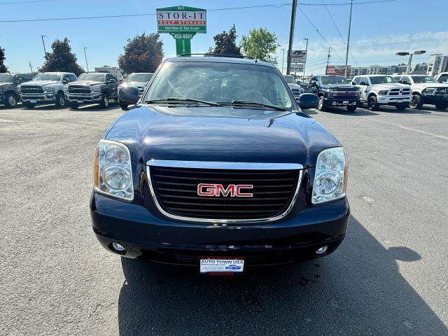 used 2007 GMC Yukon car, priced at $11,399