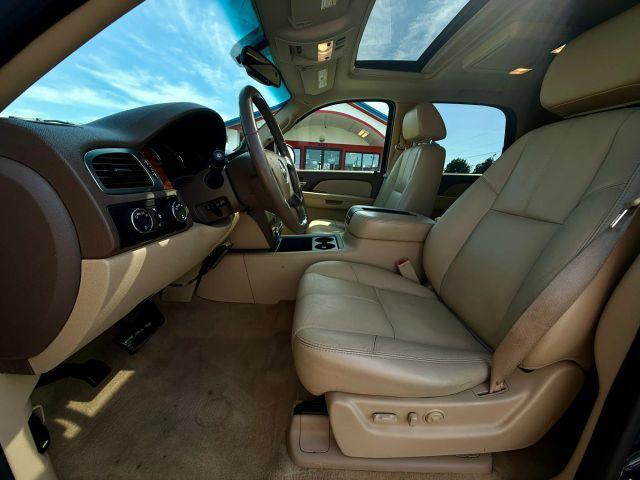 used 2007 GMC Yukon car, priced at $11,399