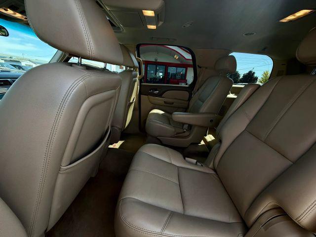 used 2007 GMC Yukon car, priced at $11,399