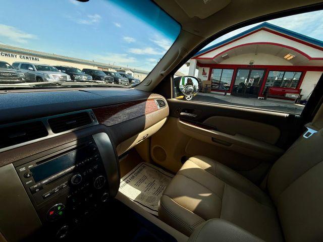 used 2007 GMC Yukon car, priced at $11,399