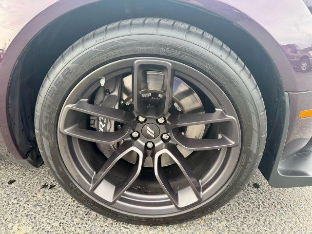 used 2022 Dodge Challenger car, priced at $29,999
