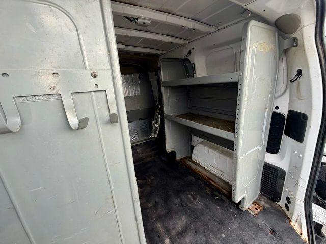 used 2020 Nissan NV200 car, priced at $12,900