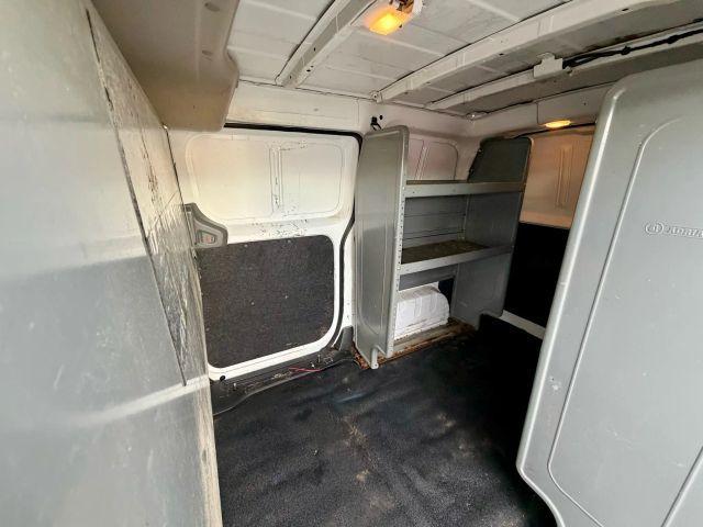 used 2020 Nissan NV200 car, priced at $12,900