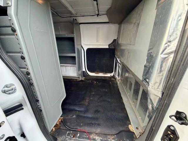 used 2020 Nissan NV200 car, priced at $12,900