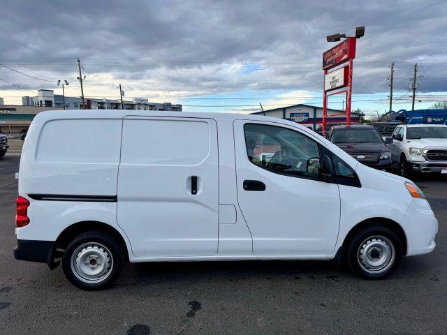 used 2020 Nissan NV200 car, priced at $12,900