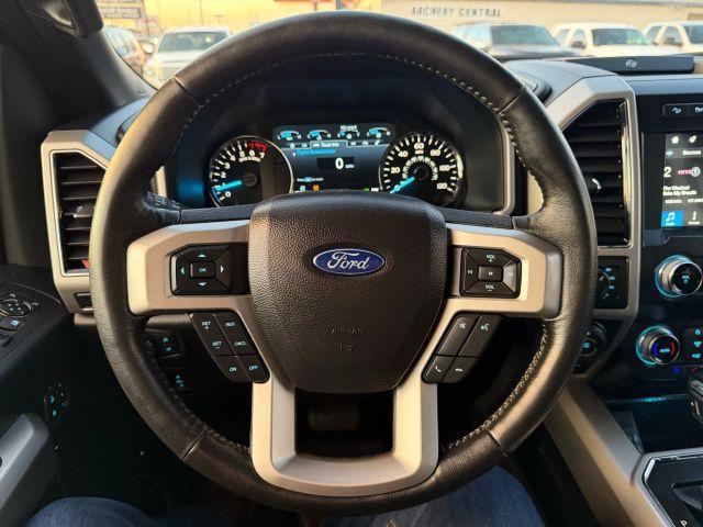 used 2019 Ford F-150 car, priced at $23,999