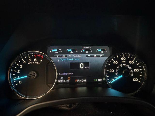 used 2019 Ford F-150 car, priced at $23,999