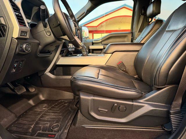 used 2019 Ford F-150 car, priced at $23,999