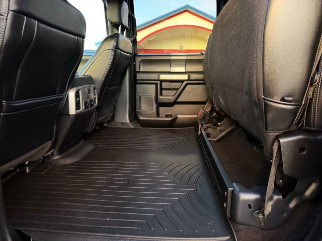 used 2019 Ford F-150 car, priced at $23,999