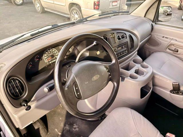used 2000 Ford E350 Super Duty car, priced at $7,900