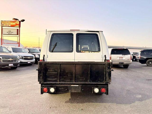 used 2000 Ford E350 Super Duty car, priced at $7,900