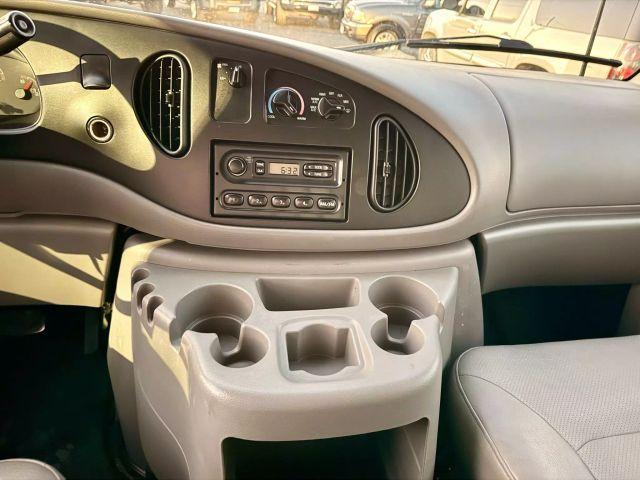 used 2000 Ford E350 Super Duty car, priced at $7,900