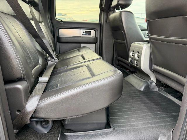 used 2013 Ford F-150 car, priced at $15,900