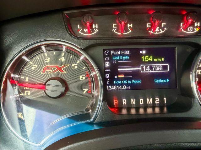 used 2013 Ford F-150 car, priced at $15,900