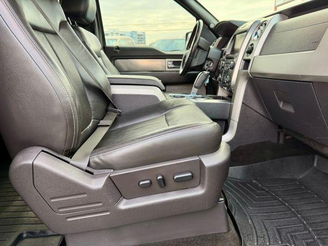 used 2013 Ford F-150 car, priced at $15,900