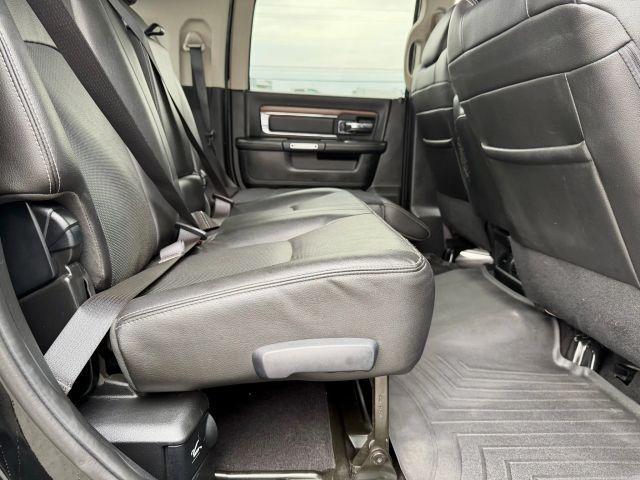 used 2015 Ram 2500 car, priced at $38,999