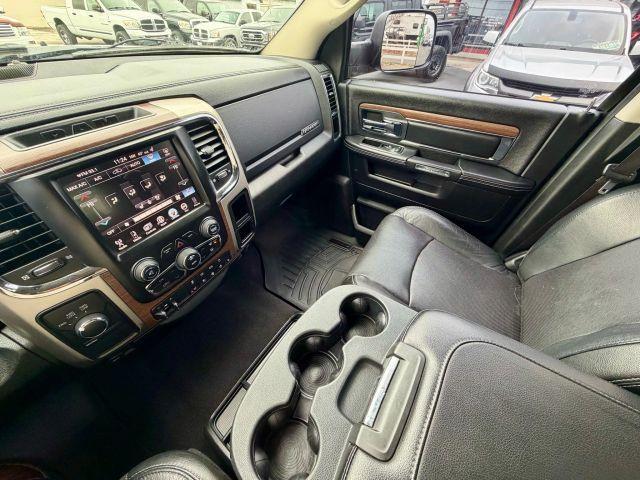 used 2015 Ram 2500 car, priced at $38,999