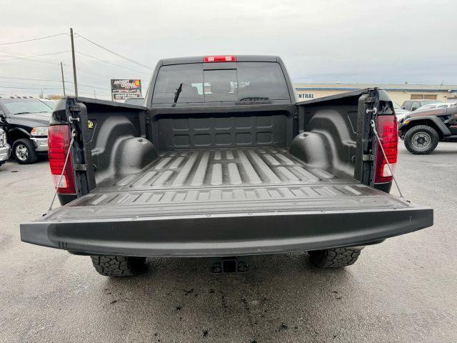 used 2015 Ram 2500 car, priced at $38,999